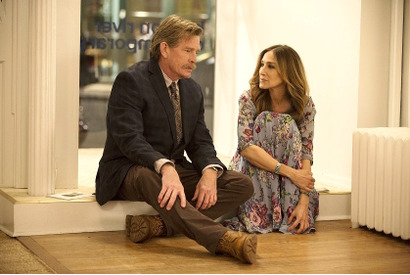 サラ・ジェシカ・パーカー最新主演作ほかHBO人気作がHuluで配信！ 画像