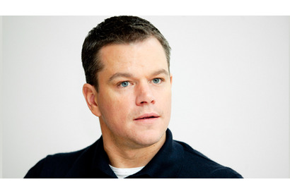 M・フリーマン×M・デイモン　『インビクタス』インタビュー　信頼と尊敬の到達点 画像