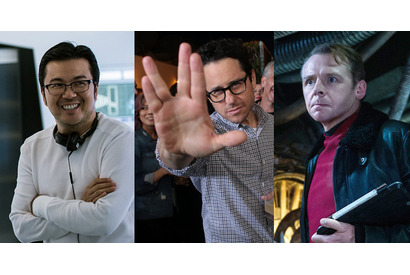 【ご招待】監督＆キャスト登壇『スター・トレック BEYOND』レッドカーペットイベントに15組30名様 画像