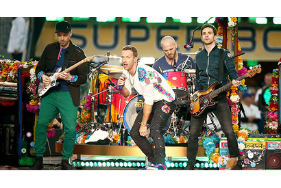 オアシスのドキュメンタリー作監督、次回作は「コールドプレイ」 画像