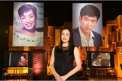 美空ひばりと石原裕次郎、昭和を照らした“2つの太陽”の実像…今夜放送 画像