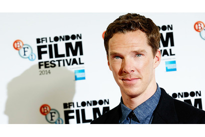 ベネディクト・カンバーバッチにも誘拐され銃を突き付けられた過去… 画像