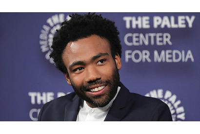 『オデッセイ』のドナルド・グローヴァー、第1子が誕生していたことが発覚！ 画像