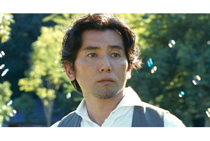 【特別映像】本木雅弘が「できません！」 “サディスティック”な西川監督の演出とは!? 画像