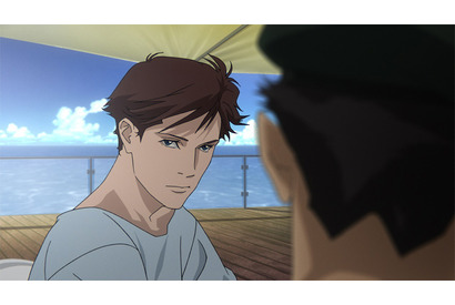 中村悠一＆櫻井孝宏、TIFF初日のレッドカーペットに登場決定！『虐殺器官』 画像