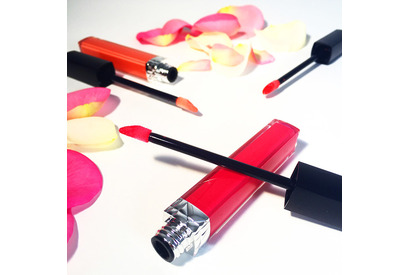 一塗りで微笑をドレスアップ！　「Dior」のルージュ 画像