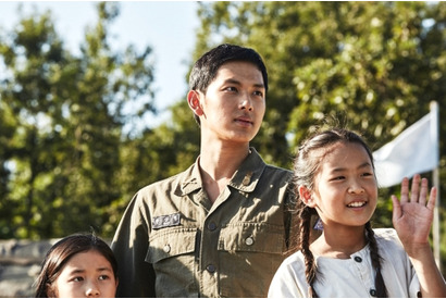 イム・シワン、最も成功した“演技ドル”の出演作が連続公開！『戦場のメロディ』『弁護人』 画像