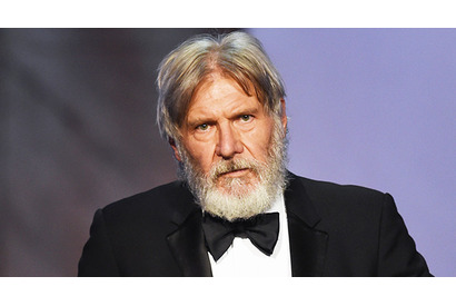 ハリソン・フォード骨折でスター・ウォーズ製作会社に2億円の罰金 画像