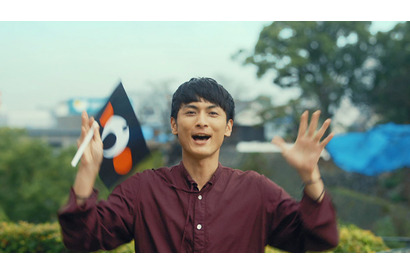 高良健吾＆スザンヌら熊本出身者が集結！ 「フレフレくまもと！」Webムービー 画像