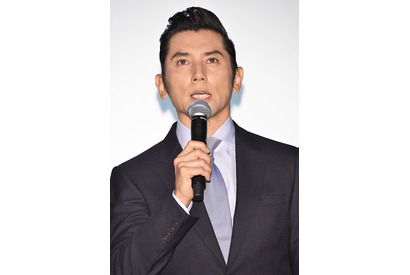 本木雅弘、男性2人を翻弄して嫉妬の叫び「どっちが好きなのかはっきりして！」 画像