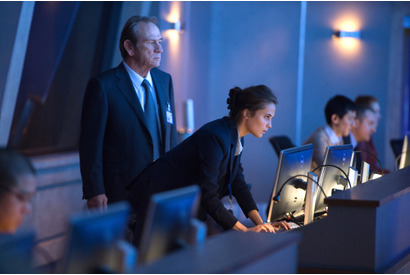 【特別映像】『ジェイソン・ボーン』マットVSアリシアVSトミー・リー、緊迫の電話シーン公開 画像