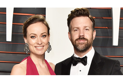 オリヴィア・ワイルド＆ジェイソン・サダイキスに第2子誕生 画像