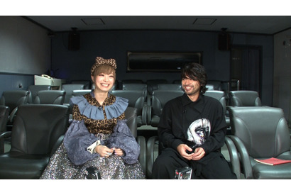 きゃりーぱみゅぱみゅ×山田孝之、“表現”への思いを熱く語り合う「SWITCHインタビュー」 画像