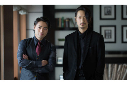 【インタビュー】山田孝之×綾野剛　なぜウシジマは愛され続けるのか？ 画像