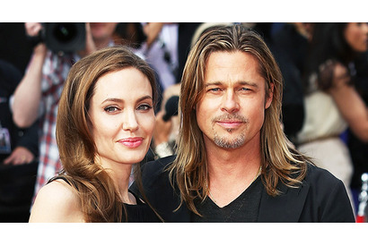 ブランジェリーナ家の元ボディガード、「子どもたちの父親代わりをしていた」と語る 画像