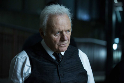 アンソニー・ホプキンス＆エド・ハリスら「ウエストワールド」キャスト陣が日本にメッセージ 画像