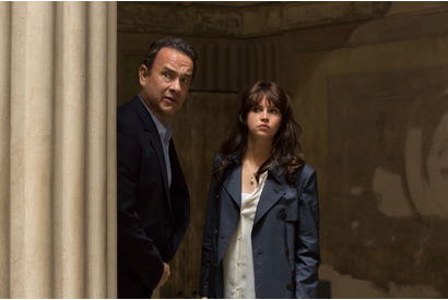 【特別映像】トム・ハンクス演じるラングドン教授の天才的な頭脳の秘密とは…『インフェルノ』 画像