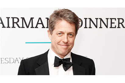 ヒュー・グラント、『パディントン』続編に出演決定 画像