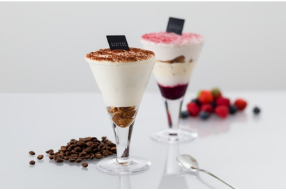 清澄白河コーヒーの火付け役「ザ クリーム オブ ザ クロップコーヒー」が「バーニーズニューヨーク」とコラボカフェをオープン 画像