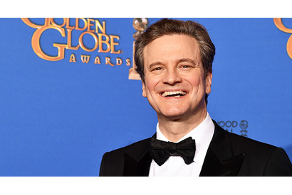 コリン・ファース、新『メリー・ポピンズ』に出演交渉へ 画像