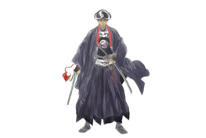 堀内賢雄が“鬼平”役に！浪川大輔＆朴ロ美ら人気声優陣が集結「鬼平」 画像