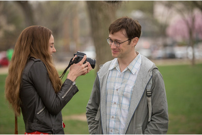 “スノーデン事件”が『ジェイソン・ボーン』にも影響!? ジョセフ・G＝レヴィット主演『スノーデン』 画像