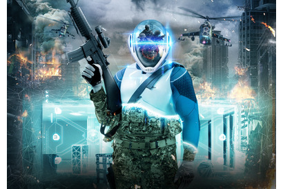 【ご招待】『VR ミッション:25』試写会に15組30名様 画像