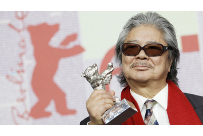 日本映画が健闘した第60回ベルリン国際映画祭 画像