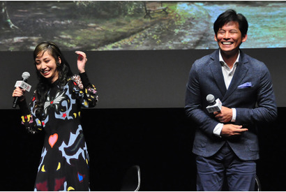 織田裕二痛恨！ 中島美嘉のサプライズ熱唱をトーク冒頭でバラす 画像