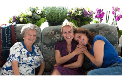 【特別映像】『92歳のパリジェンヌ』“尊厳”の選択を主演女優が激白 画像