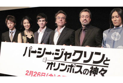 木村佳乃がクリス・コロンバス監督次回作に熱烈逆出演オファー！ 画像
