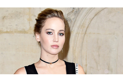 ジェニファー・ローレンス、小説家ゼルダの伝記映画で主演に 画像