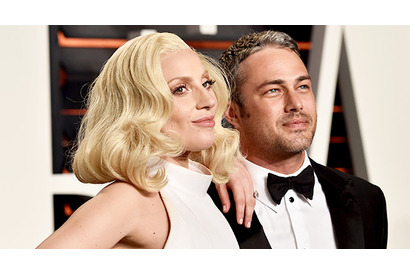 レディー・ガガ、元婚約者に新恋人が現れたらやっぱり嫌！ 画像