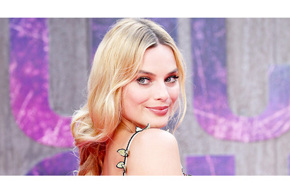 マーゴット・ロビー、『ピーターラビット』映画版に登場か？ 画像