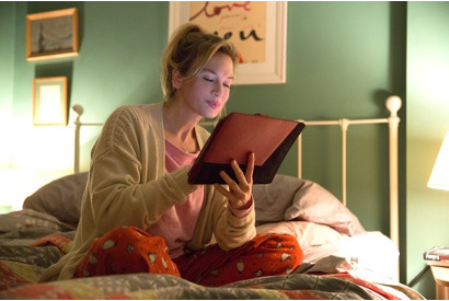 【特別映像】キャリアウーマンになったブリジットの部屋を公開！『ブリジット・ジョーンズの日記』 画像