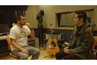 竹原ピストル、本木雅弘も心酔させる彼は一体…？ ドキュメント番組が放送決定 画像