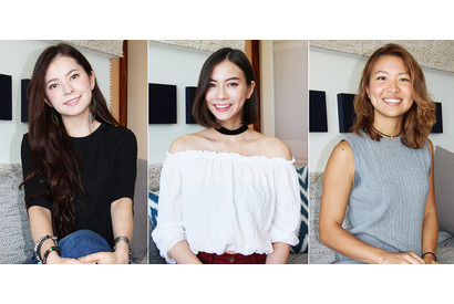 【新テラハ】女性メンバーインタビュー！美しく、野心溢れるヒロインたち 画像