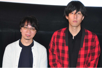 新海誠監督、『君の名は。』結末の決断はRADWIMPSの歌詞が後押ししていた！ 画像