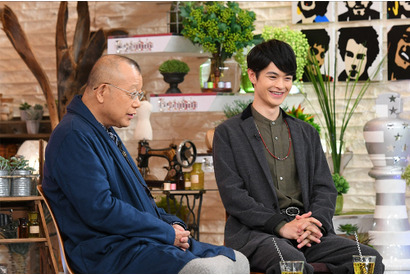瀬戸康史、成績優秀＆反抗期なしのはずが…実家の壁に“穴”!? 「A-Studio」今夜 画像