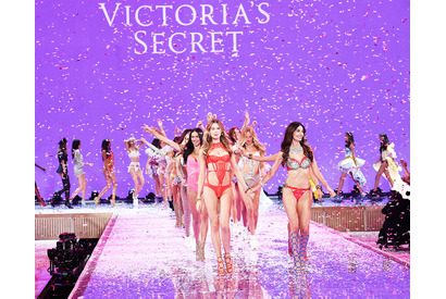 ヴィクトリア・シークレット、2016年ショーはパリ開催！3億円ブラに出演モデルは？ 画像