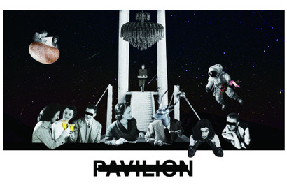 コンテンポラリーフード＆リカー「PAVILION（パビリオン）」が中目黒高架下にオープン！ 画像