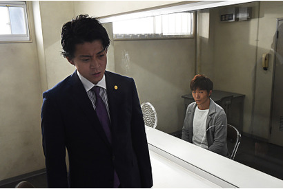 【ご招待】キャスト登壇、Huluオリジナル連続ドラマ「代償」試写会に10組20名様 画像