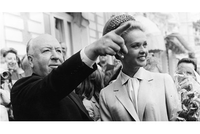 ヒッチコックのミューズ、監督のセクハラとストーカー行為を回想録で暴露！ 画像