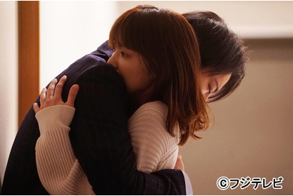 梓と隆一の関係を知った優、その胸中は…「カインとアベル」第3話 画像