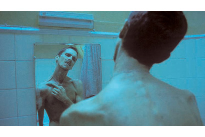 『マシニスト』レビュー 画像