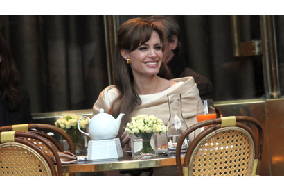 アンジーの父ジョン・ヴォイトが、娘との和解の喜びを語る 画像