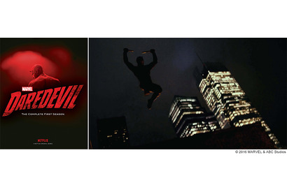 「マーベル／デアデビル」BD＆DVDがリリース開始！ 画像