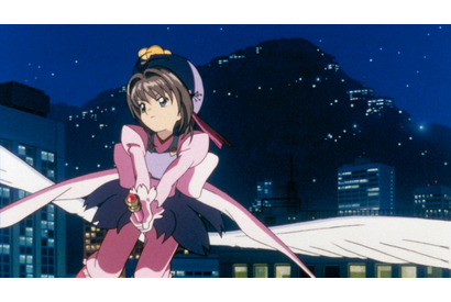 林原めぐみ出演！「カードキャプターさくら」劇場版がリバイバル上映決定 画像