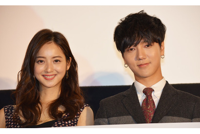 イェソン、頬を赤らめる「ステージの上でこんなに恥ずかしかったのは久しぶり」 画像