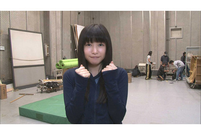 桜井日奈子が念願の初アクションに挑戦！ 「ラストコップ」 画像